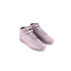 Womens Free Style Classic Shoes Infused Lilac