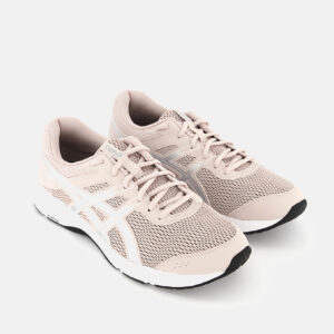 Womens Gel-Contend 6 Running Shoes Ginger Peach/White