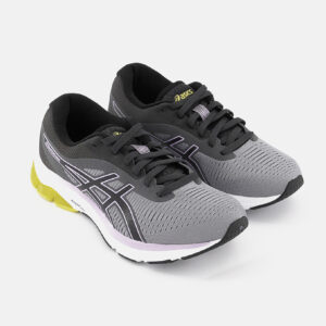 Womens Gel-Pulse 12 Running Shoes Sheet Rock/Graphite Grey