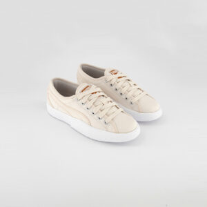 Womens Love Canvas Lace Up Casual Shoes Rose Water