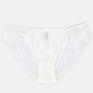 Womens Lucie Pantie Ivory