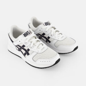 Womens Lyte Classic Shoes White/Midnight