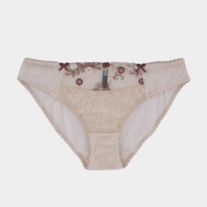 Womens Pull On Pantie Pink