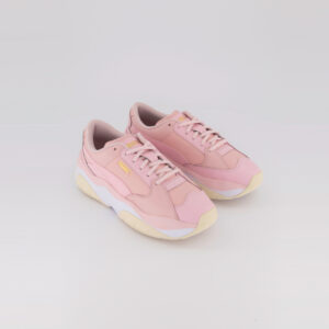 Womens Storm Shoes Pink Combo