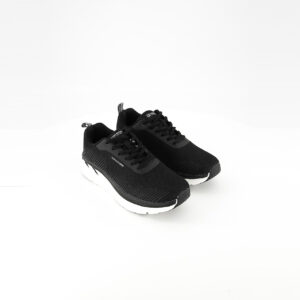 Womens Top Fitness Shoes Black
